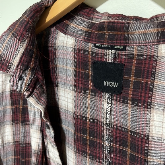 Flannel - Picture 3 of 5